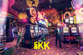 IiKK