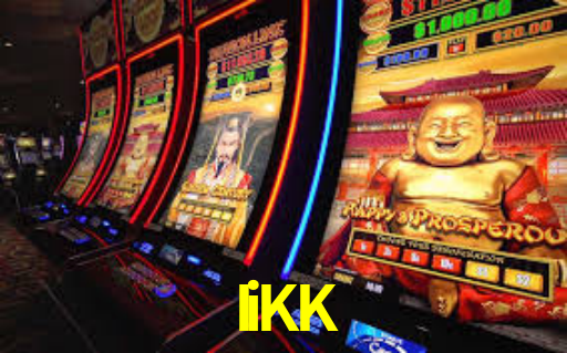 IiKK